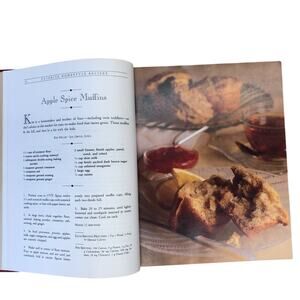 Vintage 1993 Weight Watchers Homestyle Recipes Cookbook Hardcover 250 Recipes